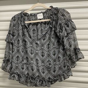 MISA Los Angeles Top Size XS